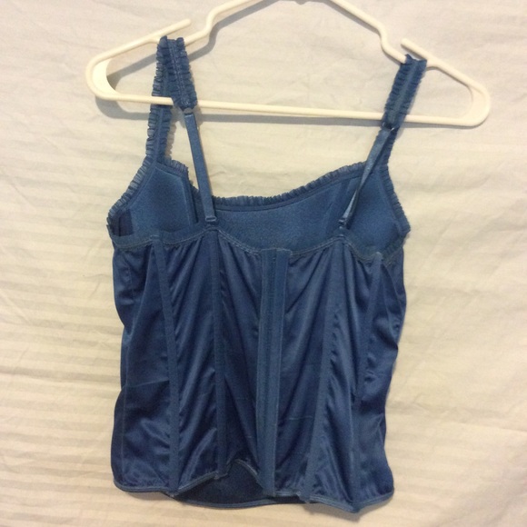 Sexy little Things bodice by Victoria’s Secret - Picture 2 of 5